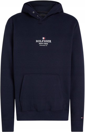 TOMMY-HILFIGER-BLUZA-NAZWA-KAPTUR-GRANATOWA-M-Marka-Tommy-Hilfiger (1).jpg