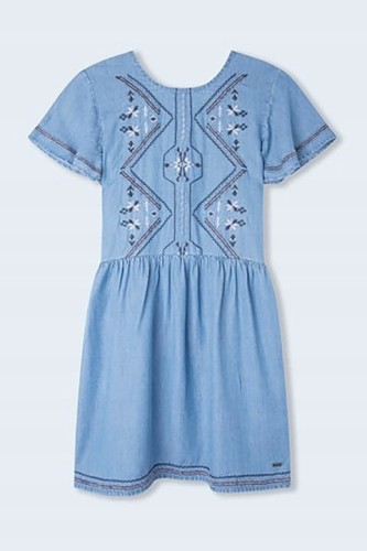Pepe-Jeans-sukienka-dziecieca-prosta-przed-kolano-lyocell-rozmiar-164-Marka-Pepe-Jeans.jpg
